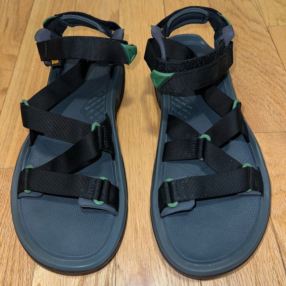 Teva Men's Sandals - Size 13